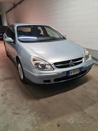 Citroen C5 1.8 16V cat Elegance LEGGERE BENE