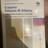 il nuovo palazzo di atlante 3B