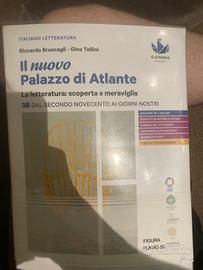 il nuovo palazzo di atlante 3B