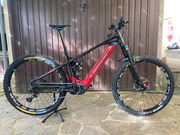 Ebike Mtb Enduro Mondraker Crafty 29 taglia L