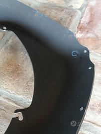 Paravento invernale per Yamaha Majesty 250