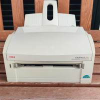 stampante Oki Page 6w