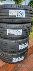 Gomme nuove 255 45 20 105 Y XL Blacklion classe A