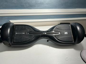 Hoverboard twodots glyboard pro