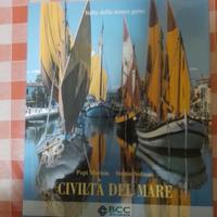 CIVILTA' DEL MARE - ECRA EDIZIONI