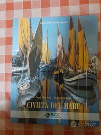 CIVILTA' DEL MARE - ECRA EDIZIONI