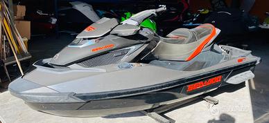 SeaDoo Gtx Ltd 260 hp