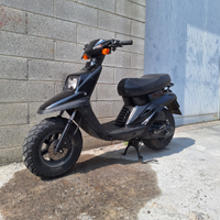 Yamaha booster mbk 50