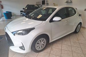 Toyota Yaris 1.5 Hybrid 5 porte Business