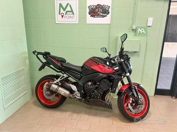 Yamaha FZ1 (2006 - 16)