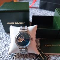 Orologio JOHN DANDY JD.3213M Automatico