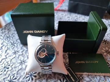 Orologio JOHN DANDY JD.3213M Automatico