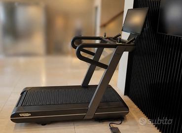 Technogym run