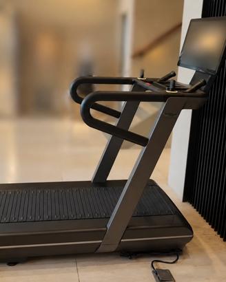 Technogym run