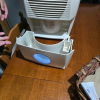 Deumificatore sekom SM-10T