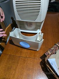 Deumificatore sekom SM-10T