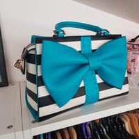 Borsa Betsey Johnson