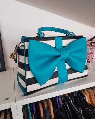 Borsa Betsey Johnson