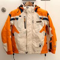 Tuta da sci SPIDER 9/12 anni