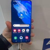 Samsung Galaxy S21 Plus gray 256 GB - 5762