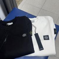 Felpa Stone Island
