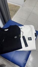Felpa Stone Island