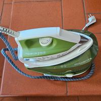 Rowenta VR8215F0 Ferro da Stiro a Caldaia 