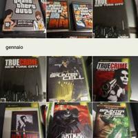 giochi Xbox 