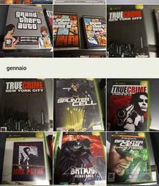giochi Xbox 