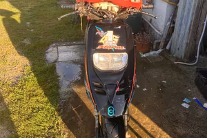 Storm 50 2t
