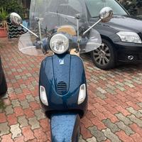 Vespa Lx -150