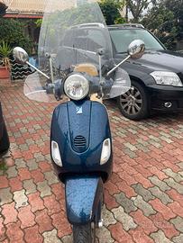 Vespa Lx -150