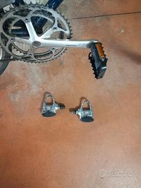 Bici da corsa 