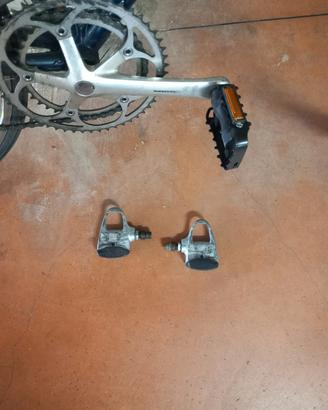 Bici da corsa 