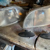 Indicatori direzione fiat punto