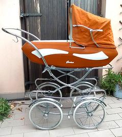 Carrozzina Giordani '70