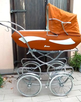 Carrozzina Giordani '70
