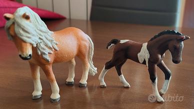 Cavalli Schleich