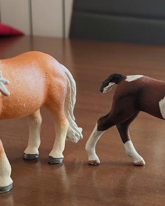 Cavalli Schleich