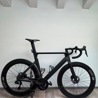 CANYON Aeroad  CF SLX Di2