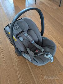 Seggiolino auto - Ovetto cybex z i-side