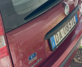 Panda 1300 diesel anno 2006