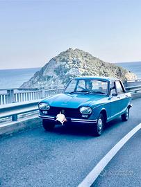 Peugeot 204