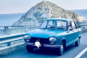 Peugeot 204