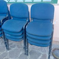 sedie per ufficio