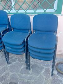 sedie per ufficio