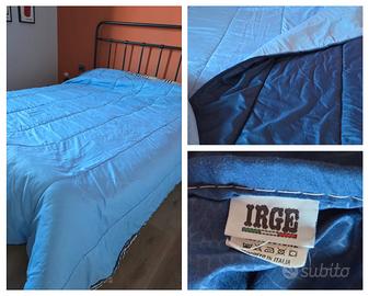 Trapunta matrimoniale Irge 