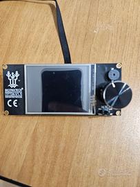 BigTreeTech TFT24 Schermo touch per stampanti 3D