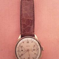 Ororogio Cronografo Fulton