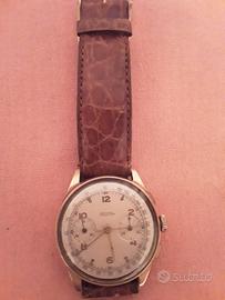 Ororogio Cronografo Fulton